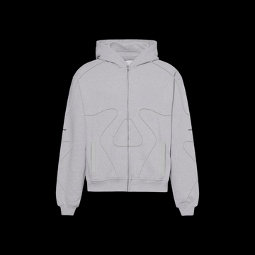 UTOPIA* Citylight Jacket — 400 GSM Cotton (PRE-ORDER)