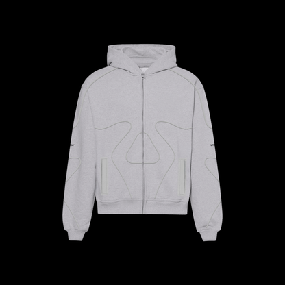 UTOPIA* Citylight Jacket — 400 GSM Cotton (PRE-ORDER)