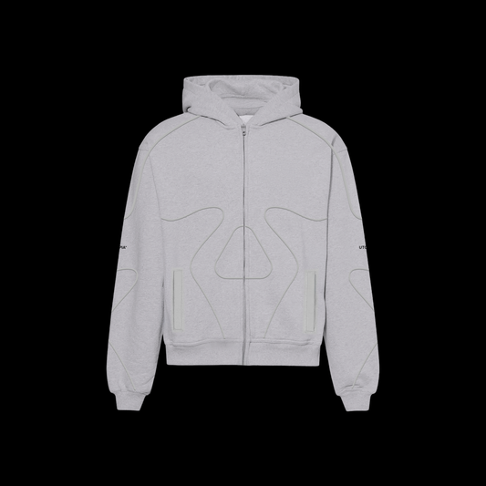 UTOPIA* Citylight Jacket — 400 GSM Cotton (PRE-ORDER)